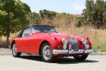 Jaguar XK150 S 3.4 Roadster 1959 года